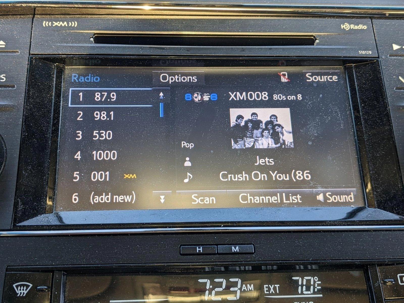 2017 Toyota Avalon Vehicle Photo in Orlando, FL 32811