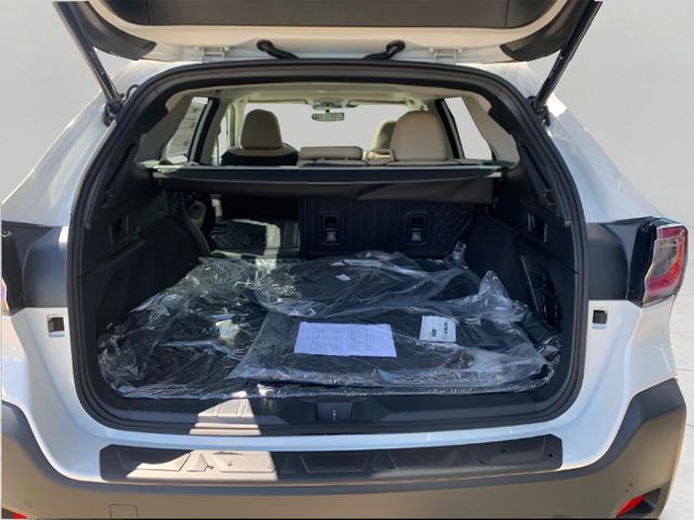 2025 Subaru Outback Vehicle Photo in Oshkosh, WI 54904