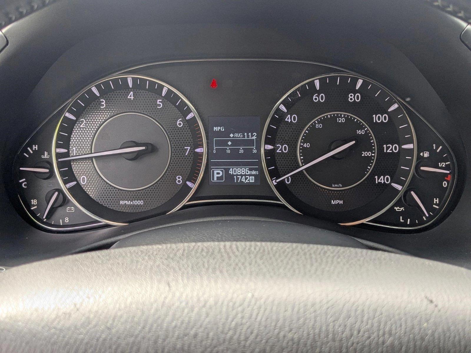 2020 Nissan Armada Vehicle Photo in Pembroke Pines , FL 33084
