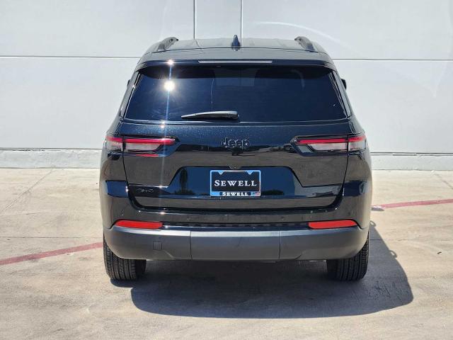2024 Jeep Grand Cherokee L Vehicle Photo in Grapevine, TX 76051