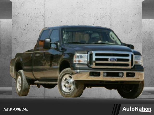 2005 Ford Super Duty F-250 Vehicle Photo in Pembroke Pines, FL 33027