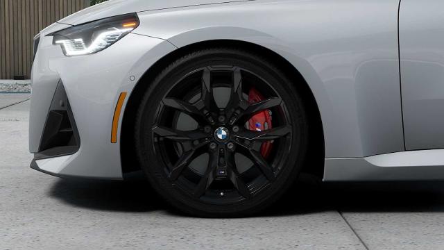 2025 BMW 230i Vehicle Photo in GRAPEVINE, TX 76051