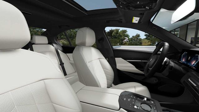 2026 BMW 530i Vehicle Photo in GRAPEVINE, TX 76051