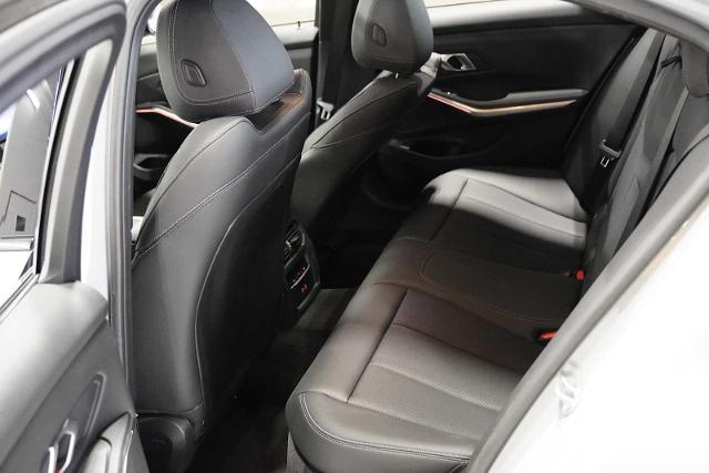 2025 BMW 330i xDrive Vehicle Photo in GRAPEVINE, TX 76051