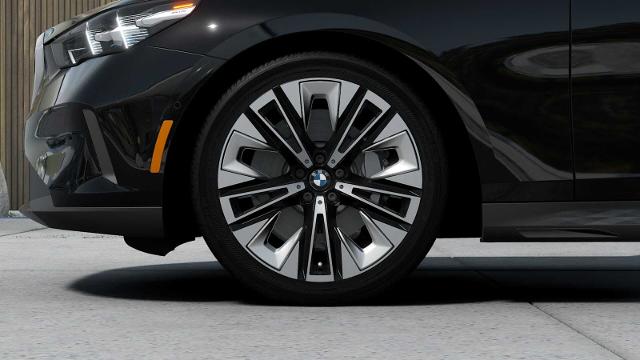 2026 BMW 530i Vehicle Photo in GRAPEVINE, TX 76051