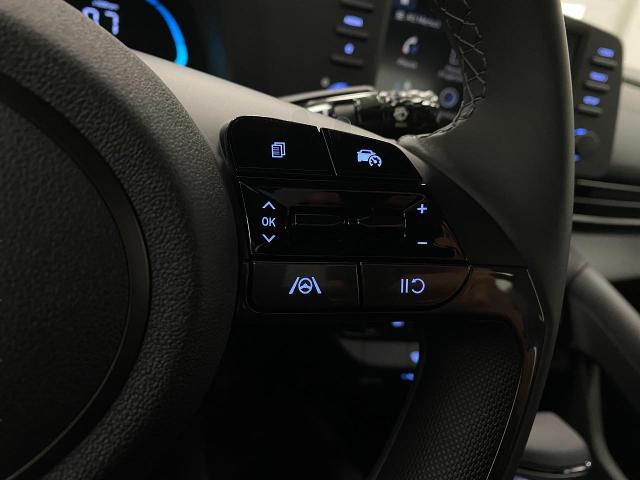 2025 Hyundai ELANTRA Vehicle Photo in Appleton, WI 54913
