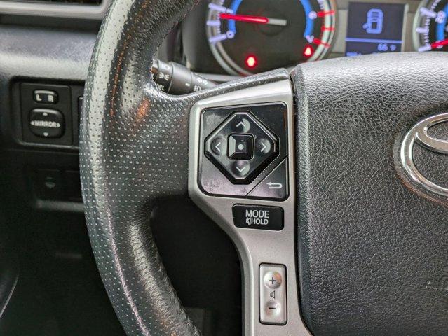 2019 Toyota 4Runner Vehicle Photo in San Antonio, TX 78209