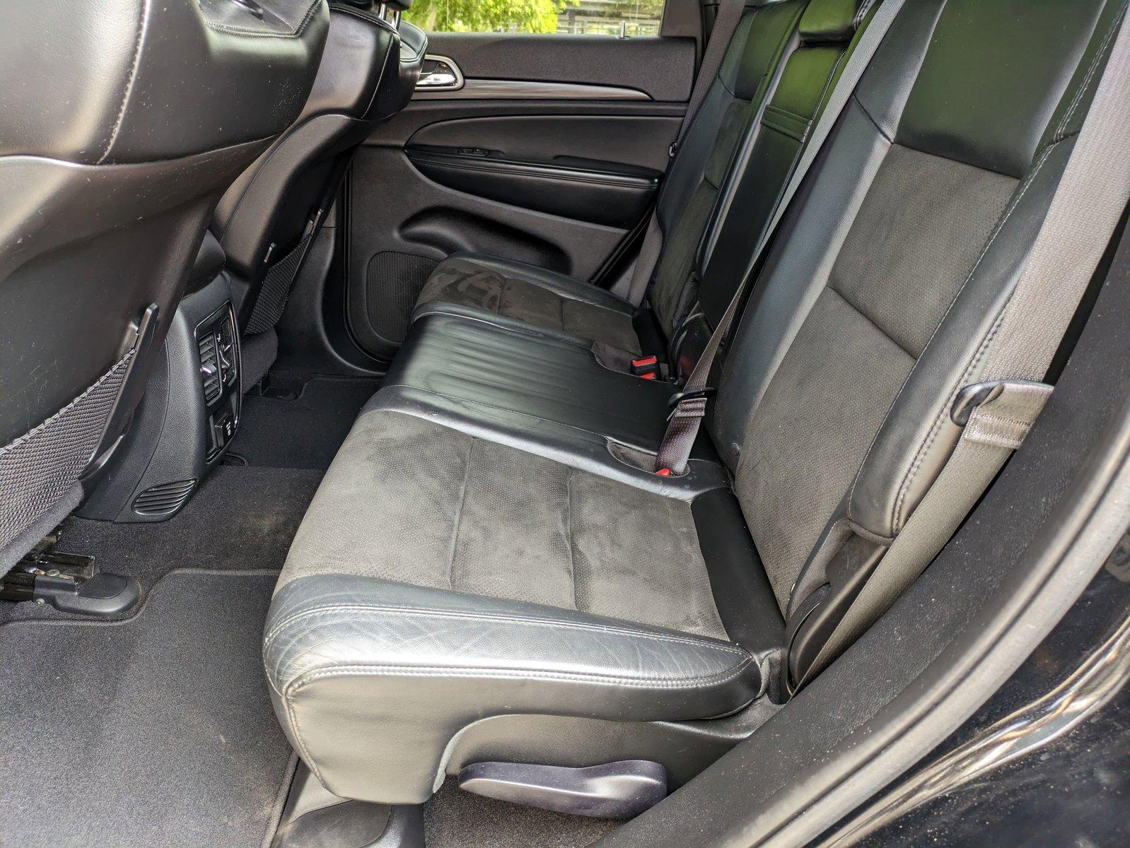 2020 Jeep Grand Cherokee Vehicle Photo in ORLANDO, FL 32812-3021