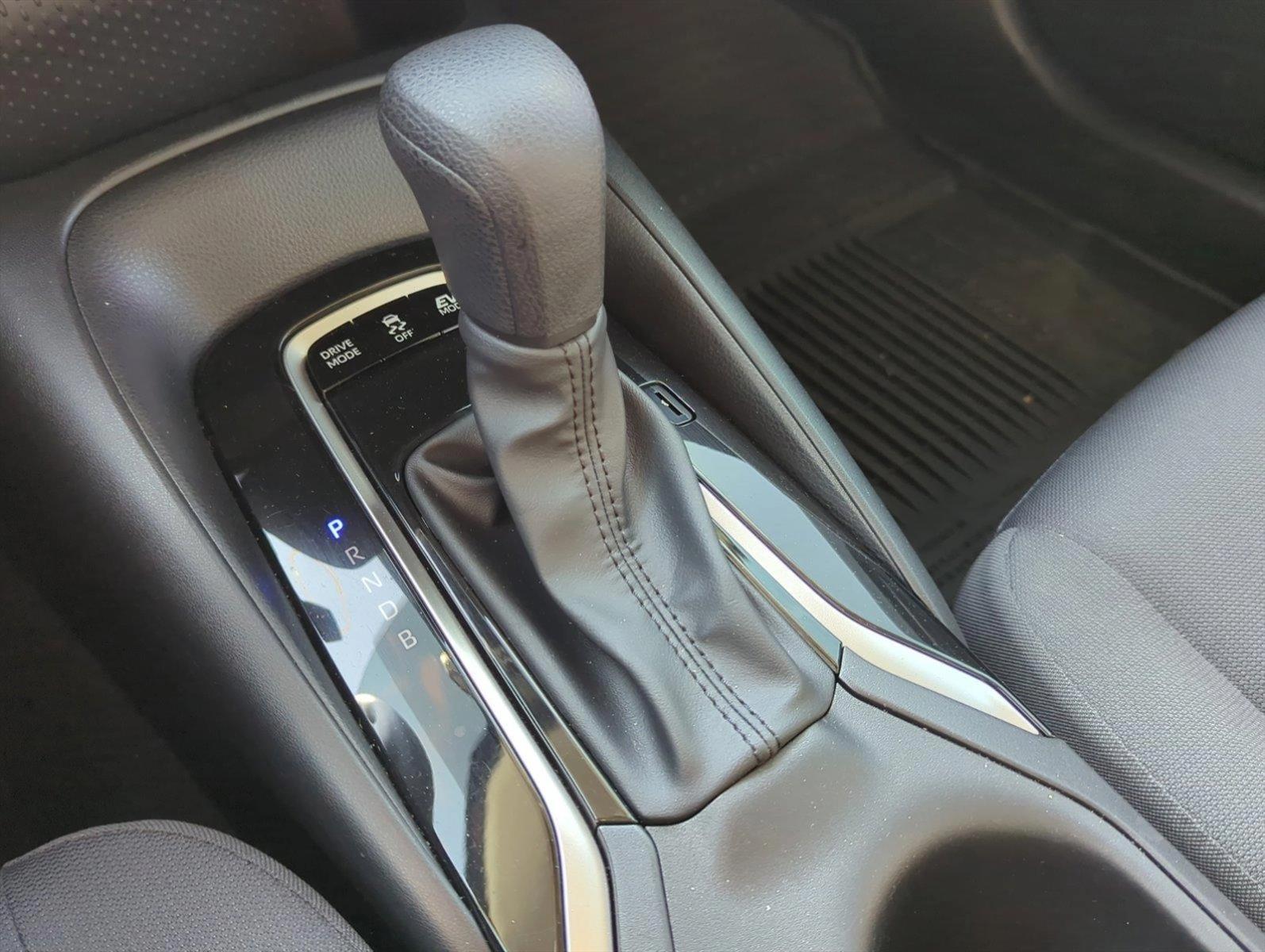 2023 Toyota Corolla Vehicle Photo in Ft. Myers, FL 33907