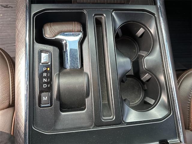 2023 Ford F-150 Vehicle Photo in EASTLAND, TX 76448-3020