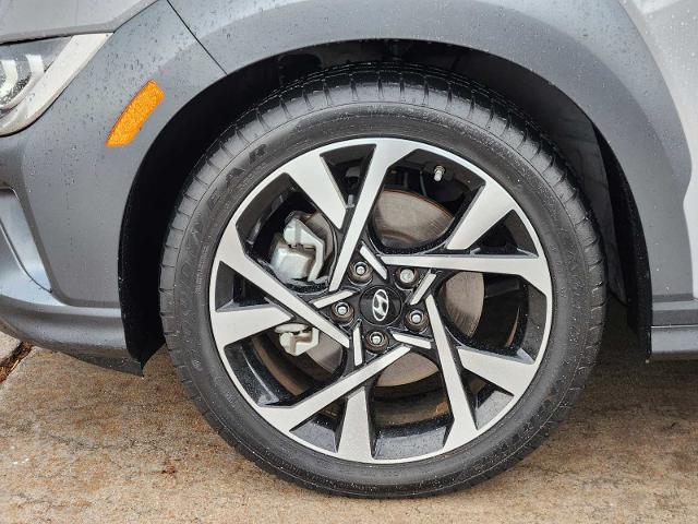 2023 Hyundai KONA Vehicle Photo in DALLAS, TX 75209