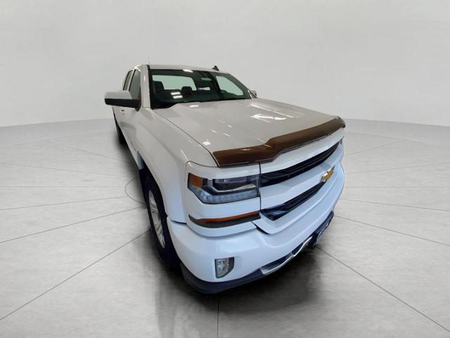 2019 Chevrolet Silverado LD Vehicle Photo in OSHKOSH, WI 54904-7811