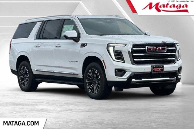 2025 GMC Yukon XL Vehicle Photo in STOCKTON, CA 95212-2838