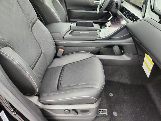 2025 INFINITI QX80 Vehicle Photo in DALLAS, TX 75209