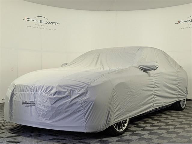 2019 BMW ALPINA B7 xDrive Vehicle Photo in ENGLEWOOD, CO 80113-6708