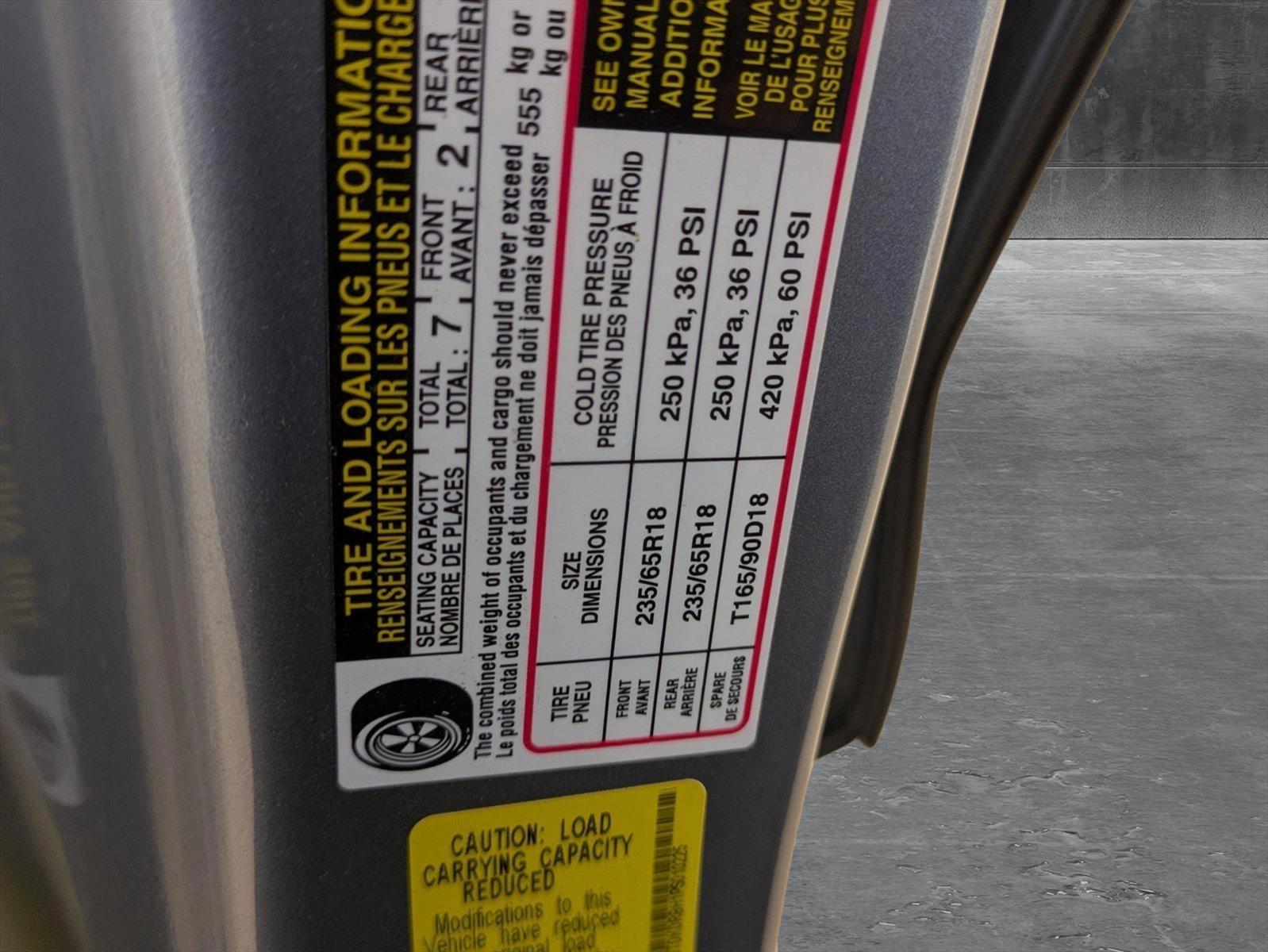 2023 Toyota Highlander Vehicle Photo in Winter Park, FL 32792
