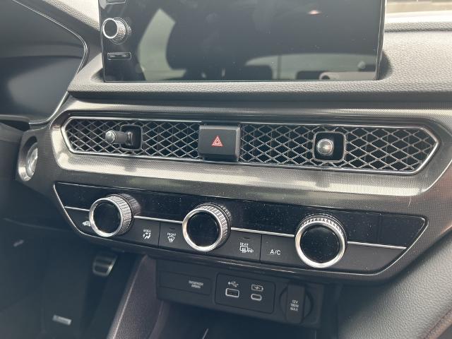 2023 Acura Integra Vehicle Photo in Grapevine, TX 76051