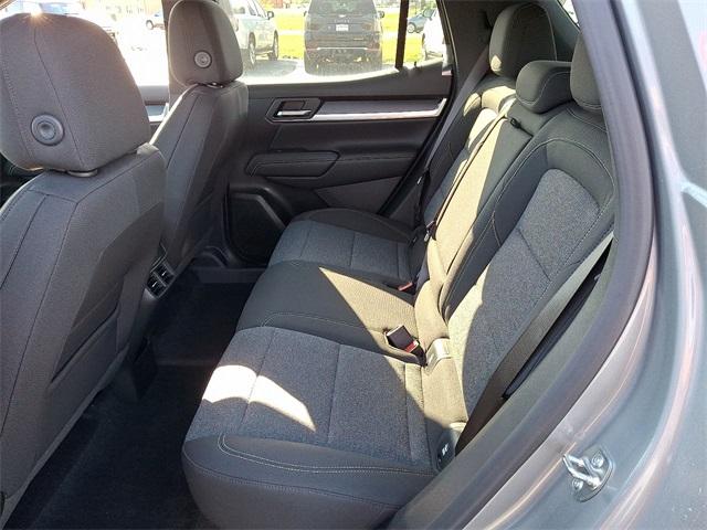 2025 GMC Terrain Vehicle Photo in LEWES, DE 19958-4935