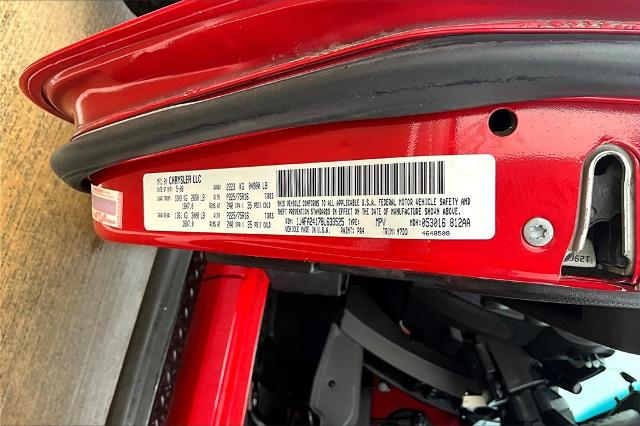 2008 Jeep Wrangler Vehicle Photo in Houston, TX 77007