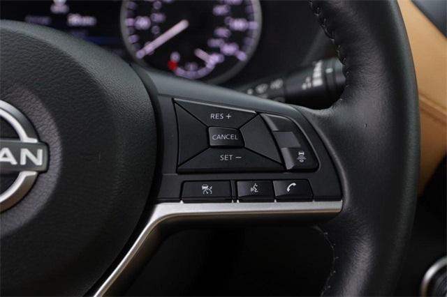 2024 Nissan Sentra Vehicle Photo in Hazelwood, MO 63042
