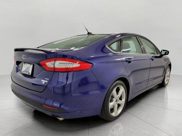 2014 Ford Fusion Vehicle Photo in Neenah, WI 54956