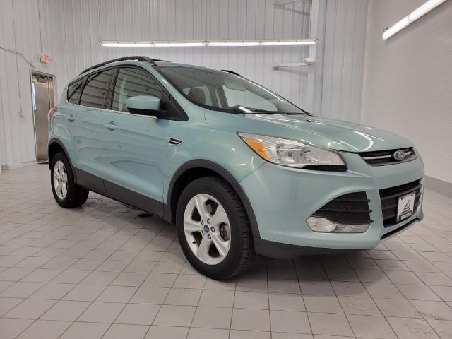 2013 Ford Escape Vehicle Photo in Oshkosh, WI 54904