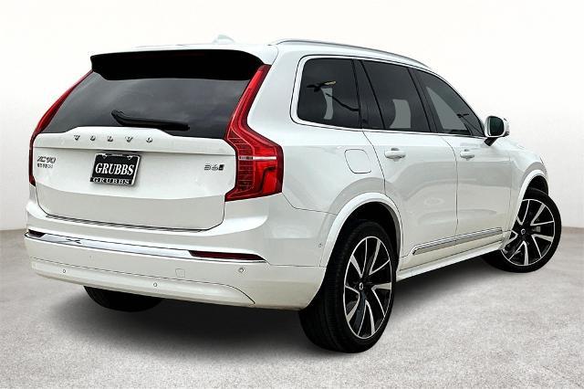 2023 Volvo XC90 Vehicle Photo in Grapevine, TX 76051