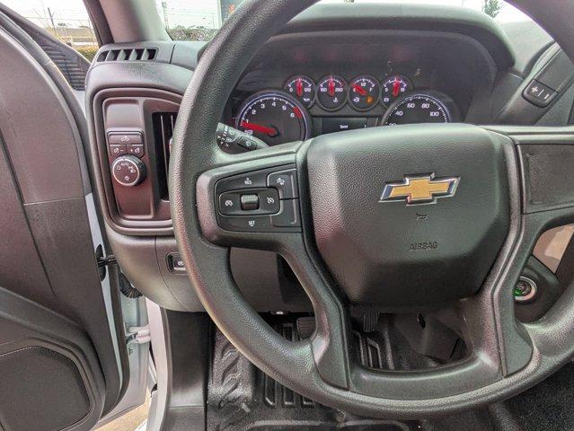 2024 Chevrolet Silverado 1500 Vehicle Photo in SELMA, TX 78154-1459