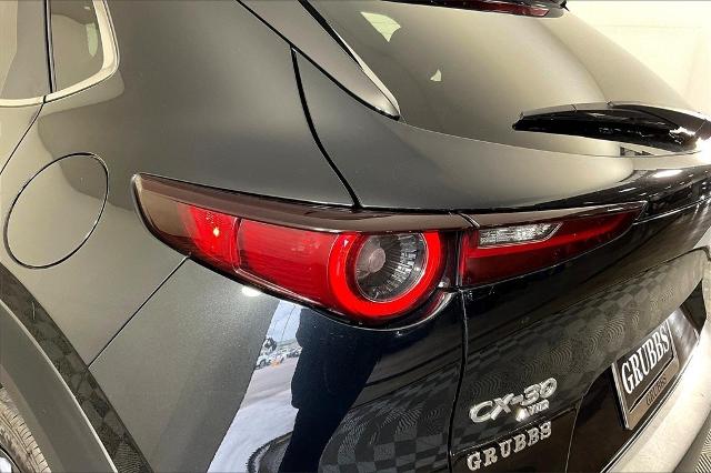 2024 Mazda CX-30 Vehicle Photo in Tulsa, OK 74129