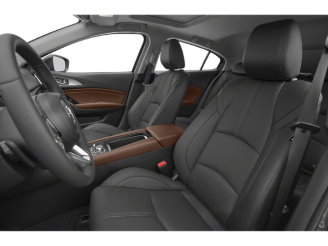 2018 Mazda3 5-Door Vehicle Photo in San Antonio, TX 78230