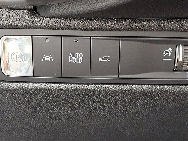 2024 Chevrolet Equinox EV Vehicle Photo in LANCASTER, PA 17601-0000