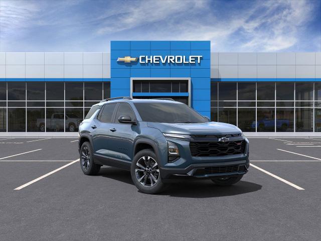 2026 Chevrolet Equinox Vehicle Photo in ORLANDO, FL 32808-7998