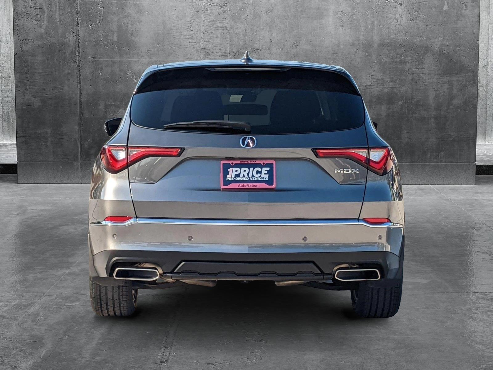 2022 Acura MDX Vehicle Photo in Davie, FL 33331
