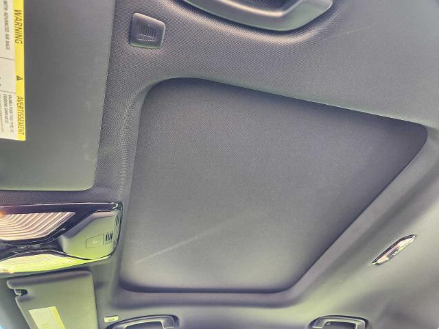 2023 BMW 330i Vehicle Photo in PLANO, TX 75024