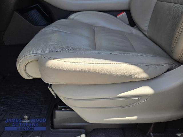 2020 Lincoln Aviator Vehicle Photo in DENTON, TX 76210-9321