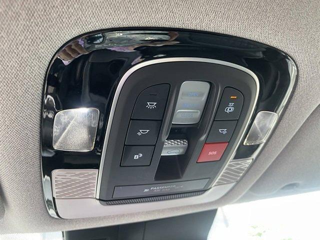 2024 Hyundai PALISADE Vehicle Photo in Philadelphia, PA 19116