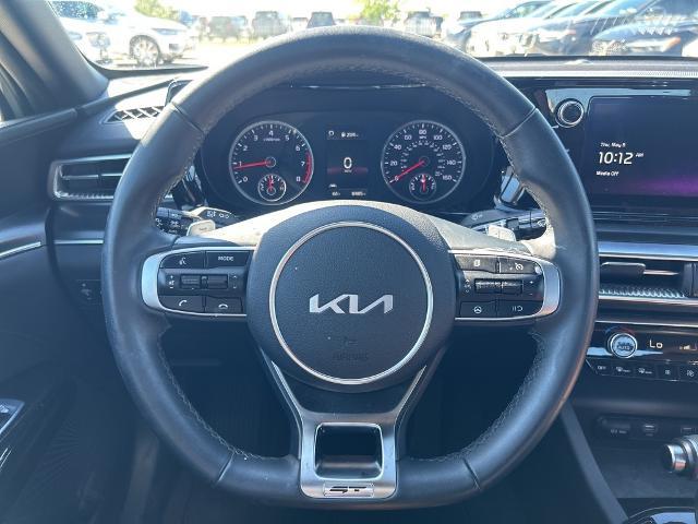 2024 Kia K5 Vehicle Photo in Grapevine, TX 76051