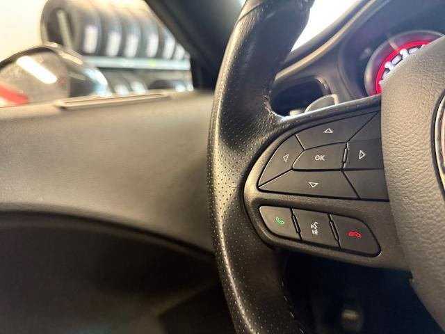 2022 Dodge Challenger Vehicle Photo in BEAUFORT, SC 29906-4218