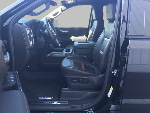 2021 GMC Sierra 1500 Vehicle Photo in GREEN BAY, WI 54303-3330
