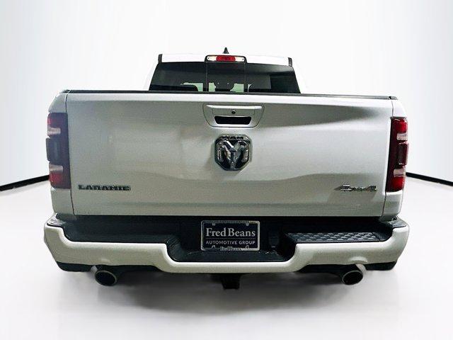 2022 Ram 1500 Vehicle Photo in Doylsetown, PA 18901