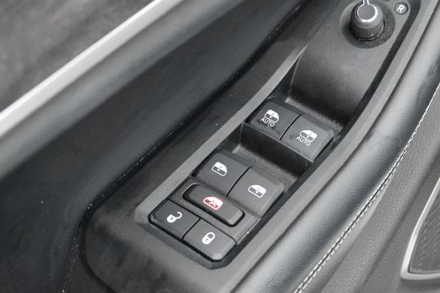 2022 Jeep Grand Cherokee L Vehicle Photo in Houston, TX 77090