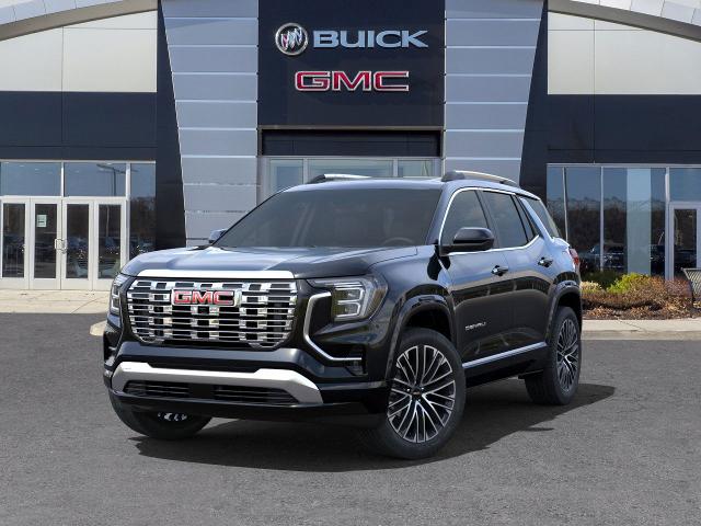 2026 GMC Terrain Vehicle Photo in DANBURY, CT 06810-5034