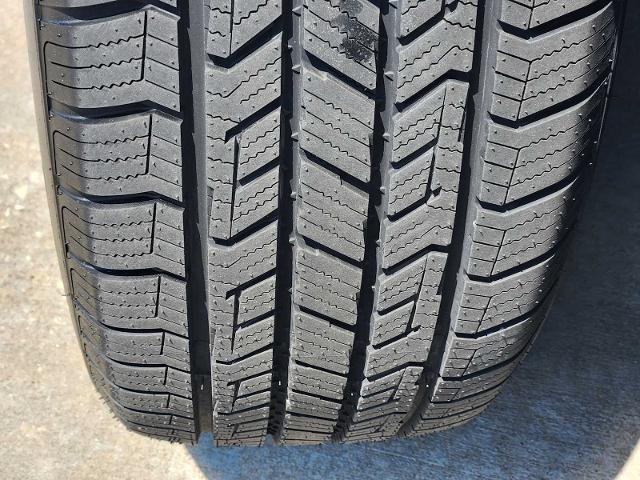 2022 Cadillac XT5 Vehicle Photo in HOUSTON, TX 77079