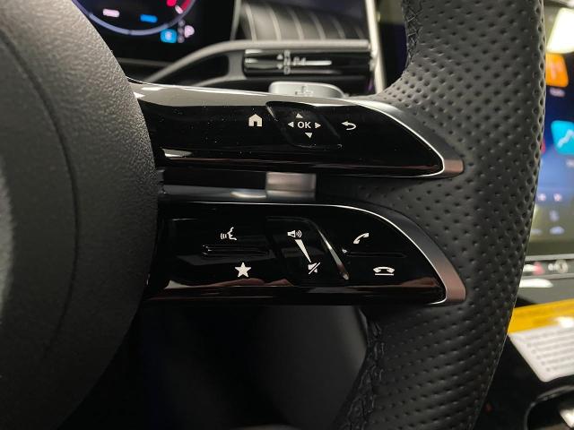2025 Mercedes-Benz GLC Vehicle Photo in Appleton, WI 54913