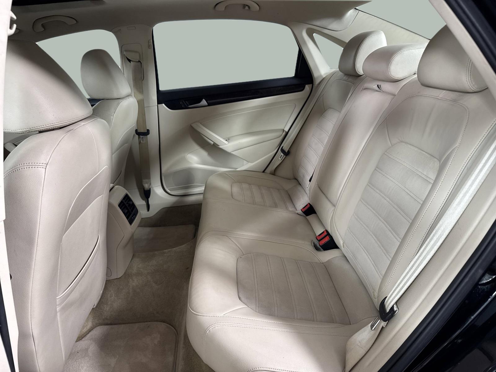 2015 Volkswagen Passat Vehicle Photo in Georgetown, TX 78626