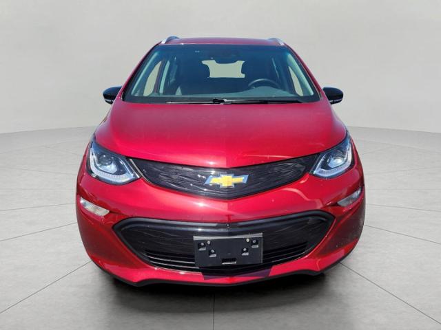 2021 Chevrolet Bolt EV Vehicle Photo in MADISON, WI 53713-3220