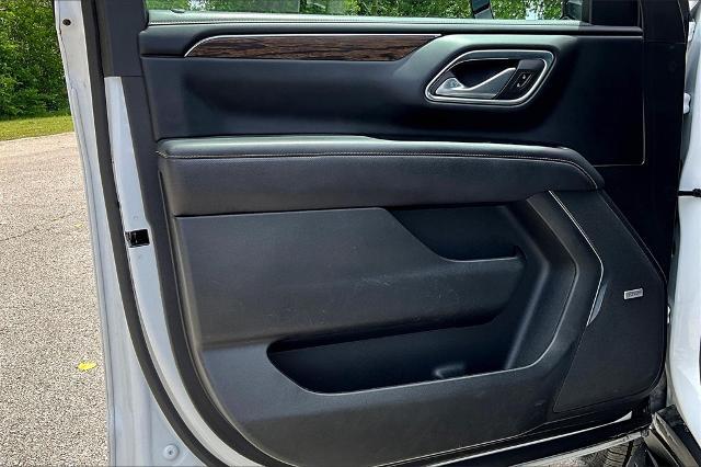 2023 Chevrolet Tahoe Vehicle Photo in Tulsa, OK 74145