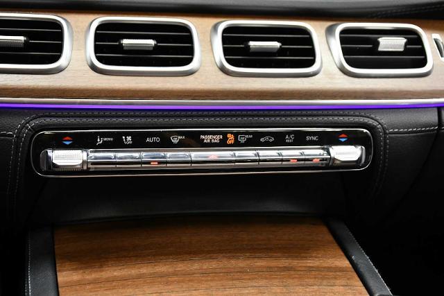 2021 Mercedes-Benz GLE Vehicle Photo in DALLAS, TX 75235