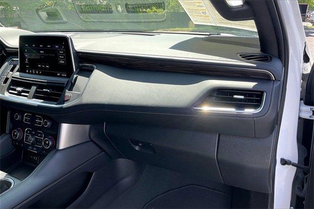 2021 Chevrolet Tahoe Vehicle Photo in INDEPENDENCE, MO 64055-1314