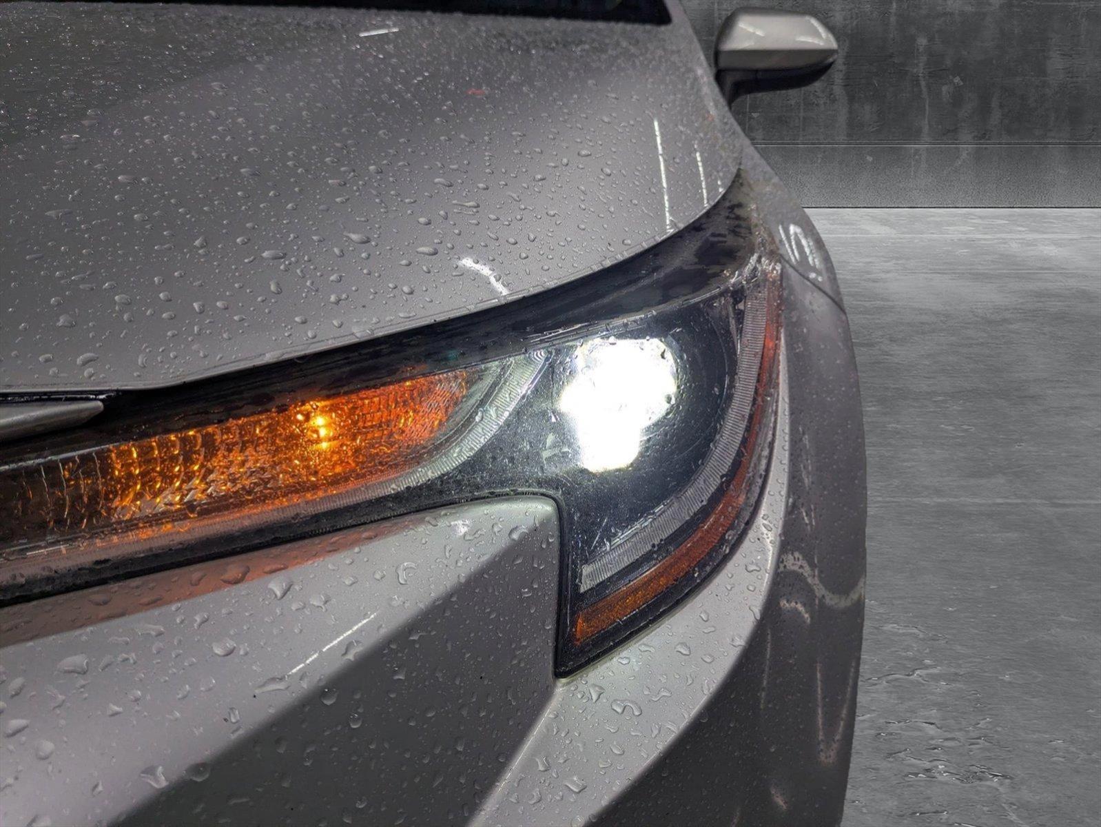 2020 Toyota Corolla Vehicle Photo in Winter Park, FL 32792